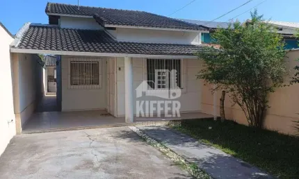 Casa à venda, 117 m² por R$ 510.000,01 - Barroco (Itaipuaçu) - Maricá/RJ