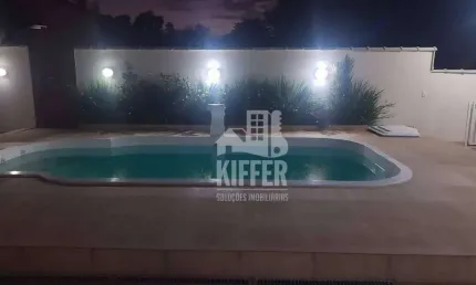 Casa com 2 quartos à venda, 151 m² por R$ 650.000 - São José de Imbassai - Maricá/RJ