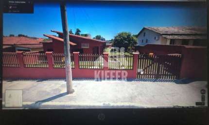 Pousada com 9 quartos à venda, 200 m² por R$ 800.000 - Cordeirinho - Maricá/RJ