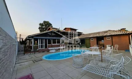 Casa à venda, 600 m² por R$ 2.100.000,01 - Flamengo - Maricá/RJ