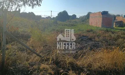 Terreno para alugar, 883 m² por R$ 6.001,00/mês - Jardim Atlântico Leste (Itaipuaçu) - Maricá/RJ