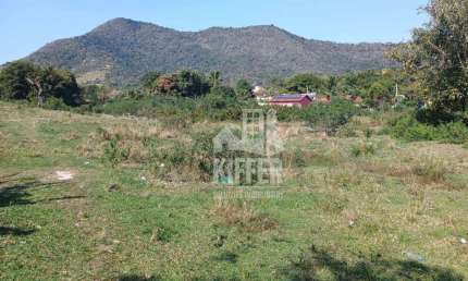Terreno para alugar, 10000 m² por R$ 25.100,00/mês - Ubatiba - Maricá/RJ