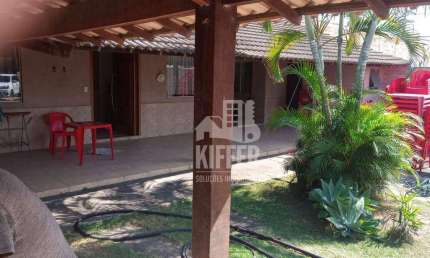 Casa com 2 dormitórios à venda, 100 m² por R$ 900.000,01 - Itaipuaçu - Maricá/RJ