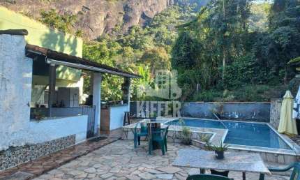 Casa com 2 quartos à venda, 650 m² por R$ 910.000,00 - Recanto de Itaipuaçu (itaipuaçu) - Maricá/RJ