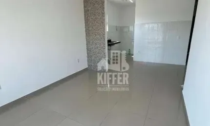 Apartamento com 2 quartos à venda, 68 m² por R$ 265.000 - Jardim Atlântico Leste (Itaipuaçu) - Maricá/RJ
