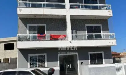 Apartamento com 2 quartos à venda, 68 m² por r$ 265.000 - jardim atlântico leste (itaipuaçu) - maricá/rj