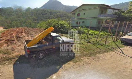 Terreno plano de 480m² | morada das águias – itaipuaçu