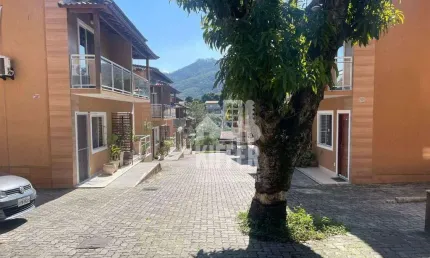 Casa com 2 dormitórios à venda, 60 m² por R$ 290.000,00 - Inoã - Maricá/RJ