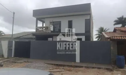 Casa à venda, 212 m² por r$ 589.000,01 - recanto de itaipuaçu - maricá/rj
