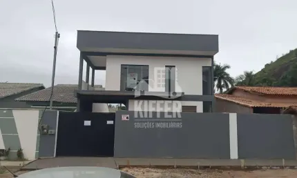 Casa à venda, 212 m² por r$ 589.000,01 - recanto de itaipuaçu - maricá/rj