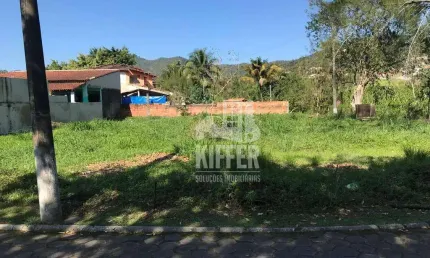 Terreno à venda, 697 m² por r$ 235.000,01 - flamengo - maricá/rj