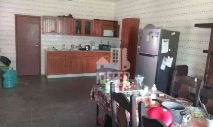 Sítio à venda, 380000 m² por R$ 7.000.002,00 - Caju - Maricá/RJ