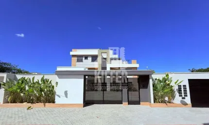 Apartamento com 2 dormitórios à venda, 62 m² por R$ 399.000,00 - Barroco (Itaipuaçu) - Maricá/RJ