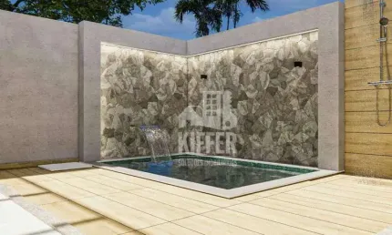 Casa com 3 dormitórios à venda, 187 m² por R$ 1.580.000 - Itaipu - Niterói/RJ