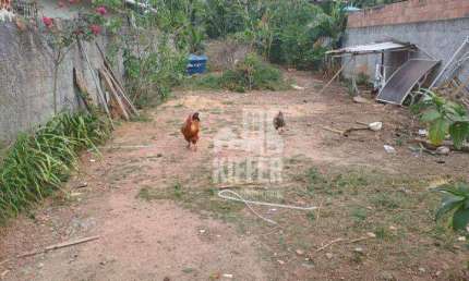 Terreno à venda, 240 m² por R$ 170.000,00 - Recanto de Itaipuaçu - Maricá/RJ