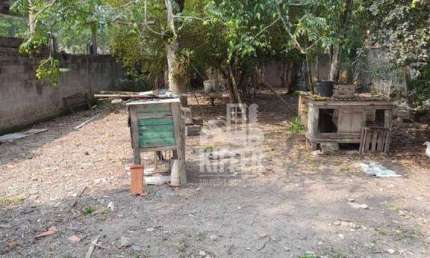Terreno à venda, 480 m² por R$ 165.000,01 - Jardim Atlântico Oeste (Itaipuaçu) - Maricá/RJ