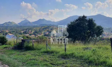 Terreno à venda, 450 m² por r$ 135.000,00 - itapeba - maricá/rj