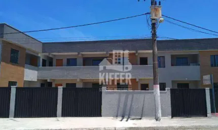Casa à venda, 54 m² por R$ 300.000,01 - Inoã - Maricá/RJ