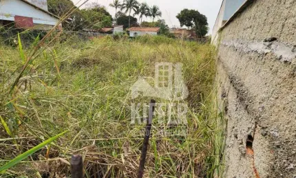 Terreno à venda, 480 m² por R$ 338.000,01 - Jardim Atlântico Central (Itaipuaçu) - Maricá/RJ
