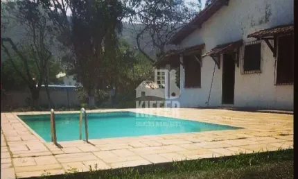 Casa com 3 dormitórios à venda, 200 m² por R$ 700.000,00 - Rincão Mimoso (Itaipuaçu) - Maricá/RJ