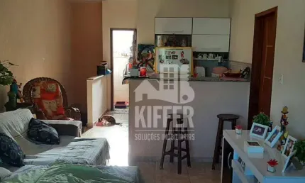 Casa com 3 quartos à venda, 300 m² por R$ 499.000 - Cajueiros (Itaipuaçu) - Maricá/RJ