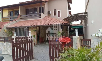 Casa à venda, 180 m² por r$ 550.001,00 - inoa (inoa) - maricá/rj