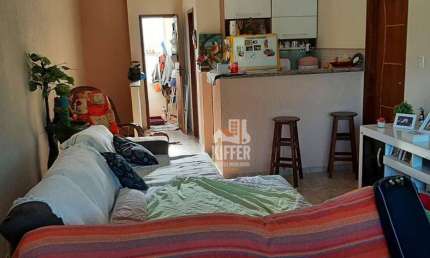 Casa com 3 quartos  para alugar, 300 m² por R$ 4.050/mês - Cajueiros (Itaipuaçu) - Maricá/RJ