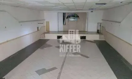 Prédio para alugar na Rua Domício da Gama, 302, Centro, Maricá