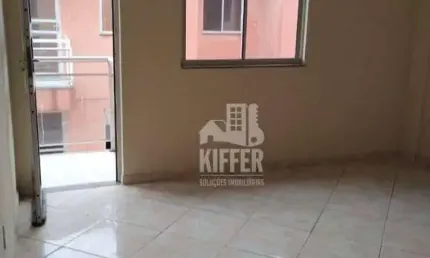 Apartamento à venda, 48 m² por r$ 245.103,50 - jardim atlântico central (itaipuaçu) - maricá/rj