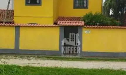 Casa à venda, 150 m² por R$ 550.000,00 - São José do Imbassaí - Maricá/RJ