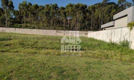 Terreno à venda, 360 m² por R$ 190.000,01 - Cajueiros - Maricá/RJ