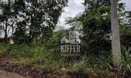 Terreno à venda, 1214 m² por R$ 160.000,00 - Morada Das Águias (Itaipuaçu) - Maricá/RJ