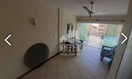 Apartamento com 2 quartos à venda, 68 m² por r$ 315.000 - ponta negra - maricá/rj