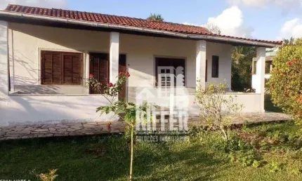 Sítio para alugar, 9945 m² por R$ 8.000,01/mês - Manoel Ribeiro (Ponta Negra) - Maricá/RJ