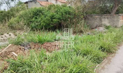 Terreno à venda, 880 m² por R$ 250.000,00 - Itaipuaçu - Maricá/RJ