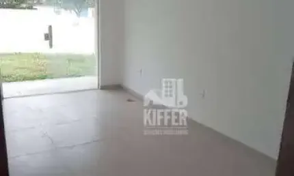 Casa à venda, 69 m² por r$ 340.002,00 - cajueiros (itaipuaçu) - maricá/rj