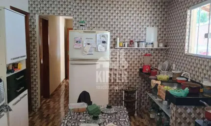 Casa com 3 quartos à venda, 85 m² por R$ 500.000 - Jardim Atlantico - Maricá/RJ