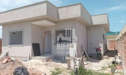 Casa à venda, 99 m² por r$ 595.001,00 - ubatiba - maricá/rj