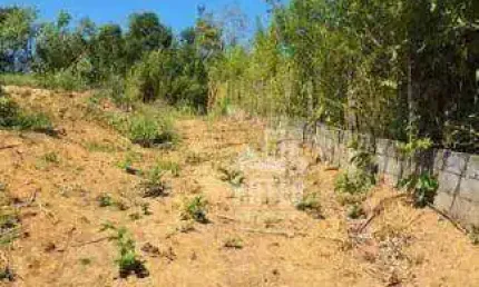Terreno com Vista para a Lagoa em Jacaroá – 525m² | Pronto para Construir | Maricá – TE0852