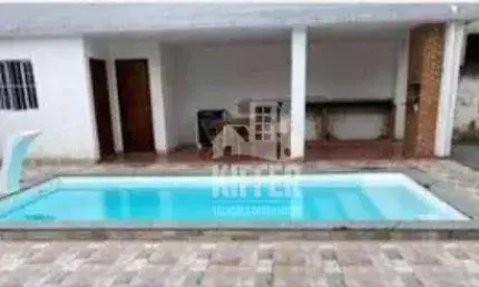 Casa com 2 dormitórios à venda, 320 m² por R$ 425.000,00 - Itaipuaçu - Maricá/RJ