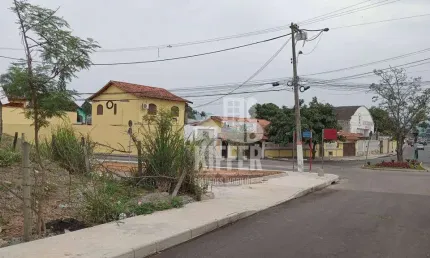 Terreno à venda ,com 945,00m² - Araçatiba - Maricá/RJ