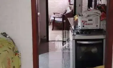 Casa com 3 dormitórios à venda, 100 m² por r$ 650.000,00 - jardim atlântico oeste (itaipuaçu) - maricá/rj