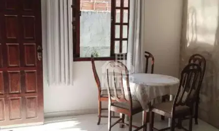 Casa com 2 dormitórios à venda, 100 m² por R$ 400.000,01 - Jardim Atlântico Oeste (Itaipuaçu) - Maricá/RJ