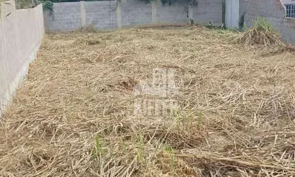 Terreno à venda, 360 m² por r$ 120.000,00 - jacaroá - maricá/rj