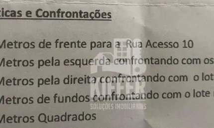 Terreno à venda, 450 m² por R$ 65.000,00 - Pindobal (Ponta Negra) - Maricá/RJ