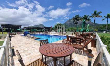 Terreno à venda, 427 m² por R$ 245.000,00 - Inoa (Inoa) - Maricá/RJ