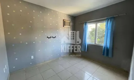 Apartamento com 2 Quartos em Inoã – Condomínio Completo, Ótimo Preço e Localização