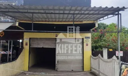 Loja à venda, 44 m² por r$ 385.000,00 - jardim atlântico oeste (itaipuaçu) - maricá/rj