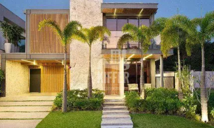 Casa com 2 quartos à venda, 300 m² por R$ 1.690.000 - Inoã - Maricá/RJ