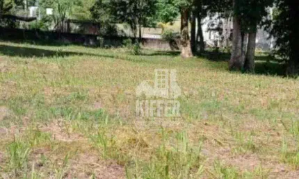 Terreno de 603 m² no Condomínio Gan Éden – Infraestrutura Completa e Lazer